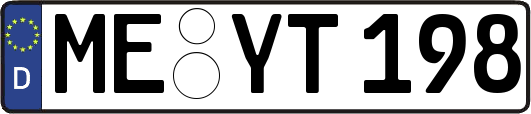 ME-YT198