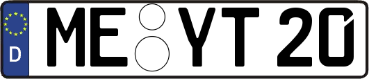 ME-YT20