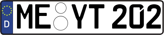 ME-YT202