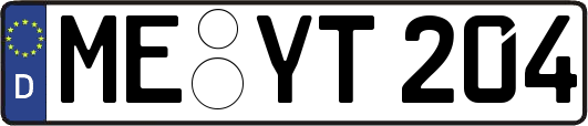 ME-YT204