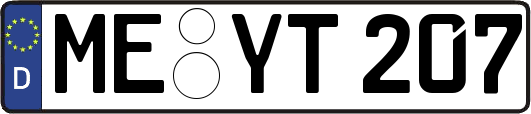 ME-YT207