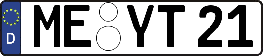 ME-YT21