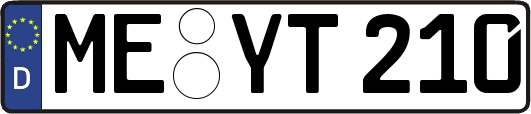 ME-YT210