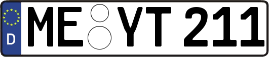 ME-YT211