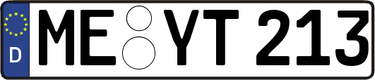 ME-YT213