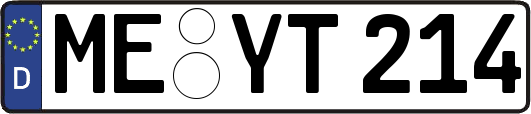 ME-YT214