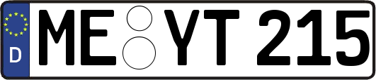 ME-YT215