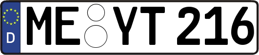 ME-YT216
