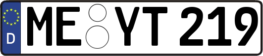 ME-YT219