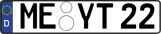 ME-YT22