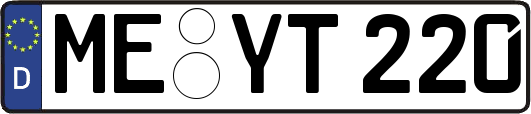 ME-YT220
