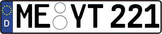 ME-YT221