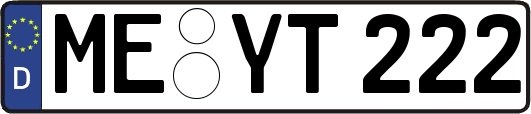 ME-YT222