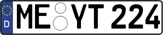 ME-YT224