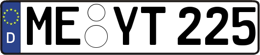 ME-YT225