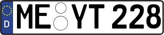 ME-YT228