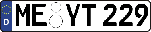 ME-YT229