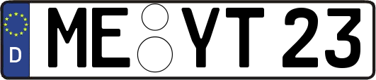 ME-YT23