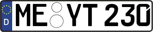 ME-YT230