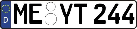 ME-YT244