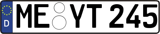 ME-YT245
