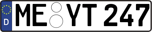 ME-YT247