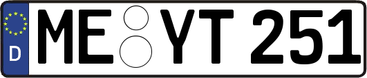 ME-YT251