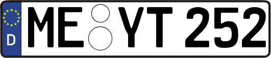 ME-YT252