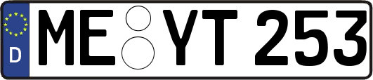 ME-YT253