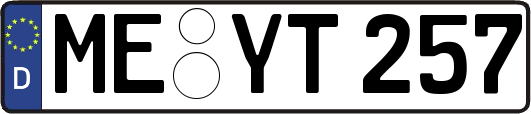 ME-YT257