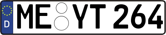 ME-YT264