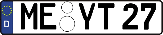 ME-YT27