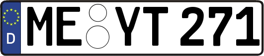 ME-YT271