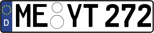 ME-YT272