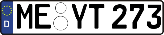 ME-YT273