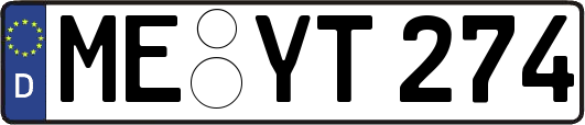 ME-YT274