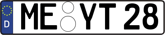 ME-YT28