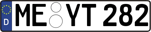 ME-YT282