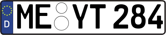 ME-YT284