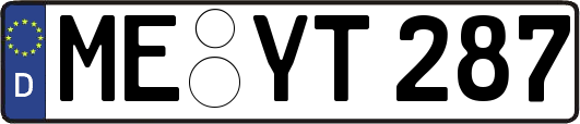 ME-YT287