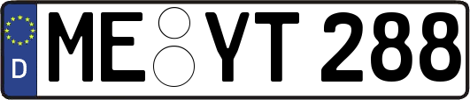 ME-YT288