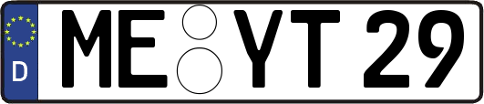 ME-YT29