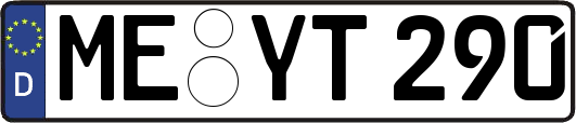 ME-YT290
