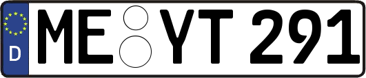ME-YT291