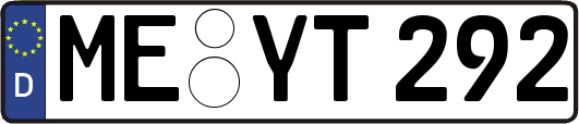 ME-YT292