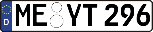 ME-YT296