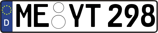 ME-YT298