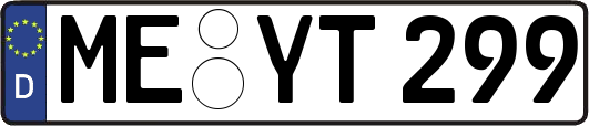 ME-YT299