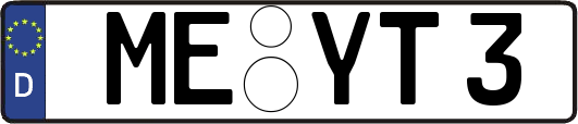 ME-YT3