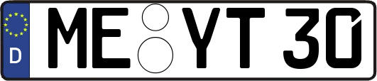 ME-YT30